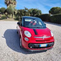 Fiat 500L living 1.3 multijet