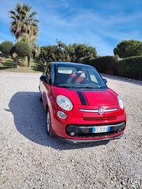 Fiat 500L living 1.3 multijet