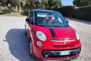 Fiat 500L living 1.3 multijet