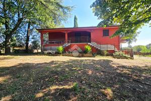 CASA INDIPENDENTE A FIANO ROMANO