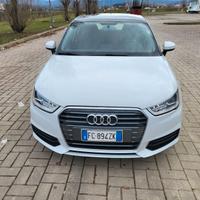 Audi A1 sportabec 116 cavalli per neopatentati