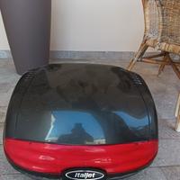 bauletto scooter 