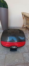 bauletto scooter 