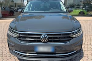 Volkswagen Tiguan 2.0 TDI 150 CV SCR DSG