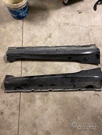 Minigonne restayling X smart for Two