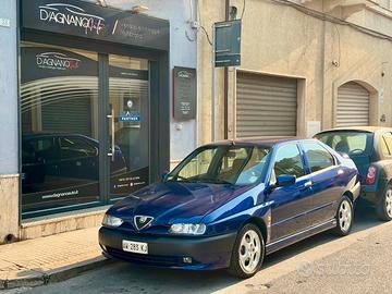 ALFA ROMEO 146 1.4I 103HP 16V TWIN SPARK JUNIOR - 