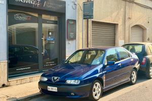 ALFA ROMEO 146 1.4I 103HP 16V TWIN SPARK JUNIOR - 