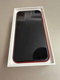 iPhone XR RED 64 GB