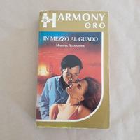 In mezzo al guado | Marsha Alexander | Harmony