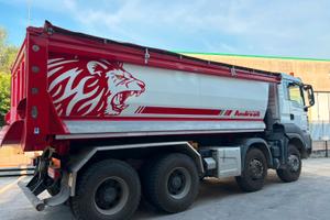 MAN TGS 41.500