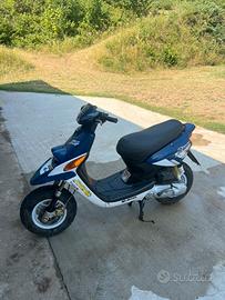 yamaha booster