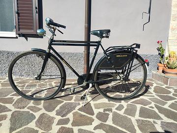 Bici tipo olandese marca holland