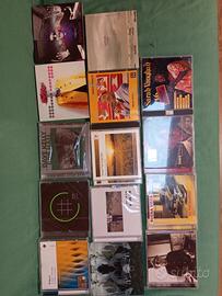 CD Buena Vista Sarah Vaughan Perez Prado 