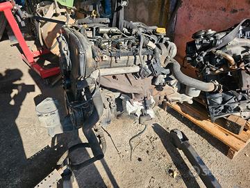 Motore alfa romeo 1.9 jtd 16 v 140 cv