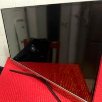 Tv 32” samsung full hd (leggere descrizione)
