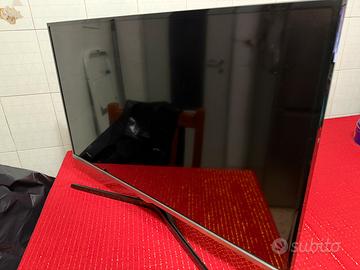 Tv 32” samsung full hd (leggere descrizione)
