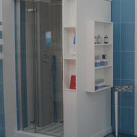 Cabina doccia