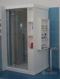 Cabina doccia