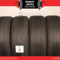 4 Gomme 215 50 R 18 Michelin al 81% SPED GRATIS
