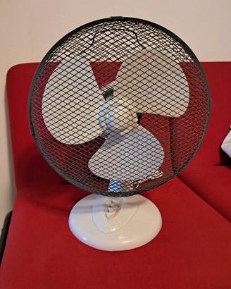 Ventilatore da tavolo CMI