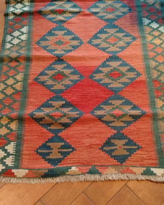 Tappeto Kilim originale