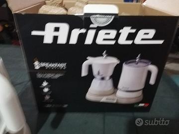 Breakfast station Ariete