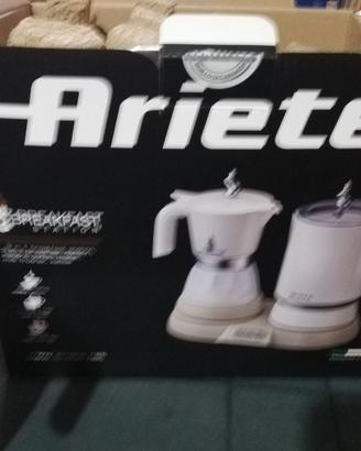 Breakfast station Ariete