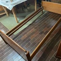 telaio letti in omaggio