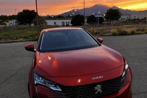 peugeot 3008 2021 diesel 130 cv Active