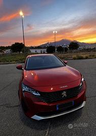 peugeot 3008 2021 diesel 130 cv Active