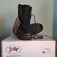 Calzature Jolly 6120/GA Gore-Tex