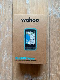 Wahoo ELEMNT ROAM 3 – Nuovo sigillato