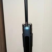 Aspirapolvere lavapavimenti 2:1