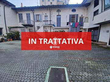 MONOLOCALE A BERGAMO