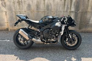 Yamaha r1 2024
