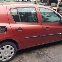 Ricambi Renault Clio diesel 2006