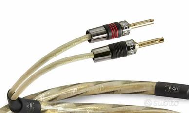 QED Golden Anniversary XT 3mt