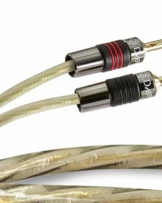 QED Golden Anniversary XT 3mt