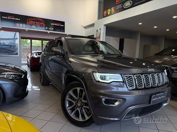 Jeep Grand Cherokee Grand Cherokee 3.0 V6 CRD 250 