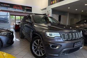 Jeep Grand Cherokee Grand Cherokee 3.0 V6 CRD 250 