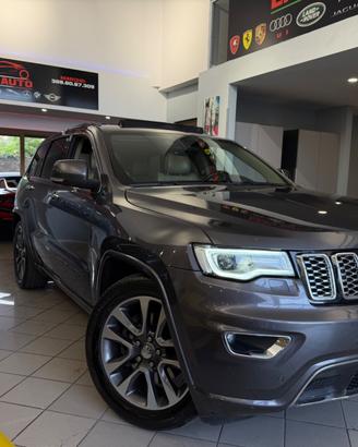 Jeep Grand Cherokee Grand Cherokee 3.0 V6 CRD 250 