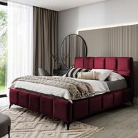 LETTO RICERCATISSIMO E DI LI.V SUP.! 160 X 200 CM!