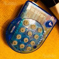 Telefono fisso ( il più piccolo ) anni 90