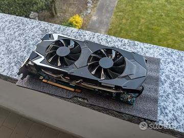 Sapphire AMD HD7970 GHz edition