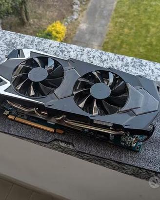 Sapphire AMD HD7970 GHz edition