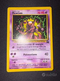 Mewtwo Wizards Promo 14