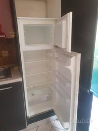 Frigo Zanussi zona Bolzaneto (Geo)