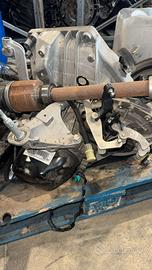 Cambio renault clio 5 - captur 1.0 tce 2019 - 2024