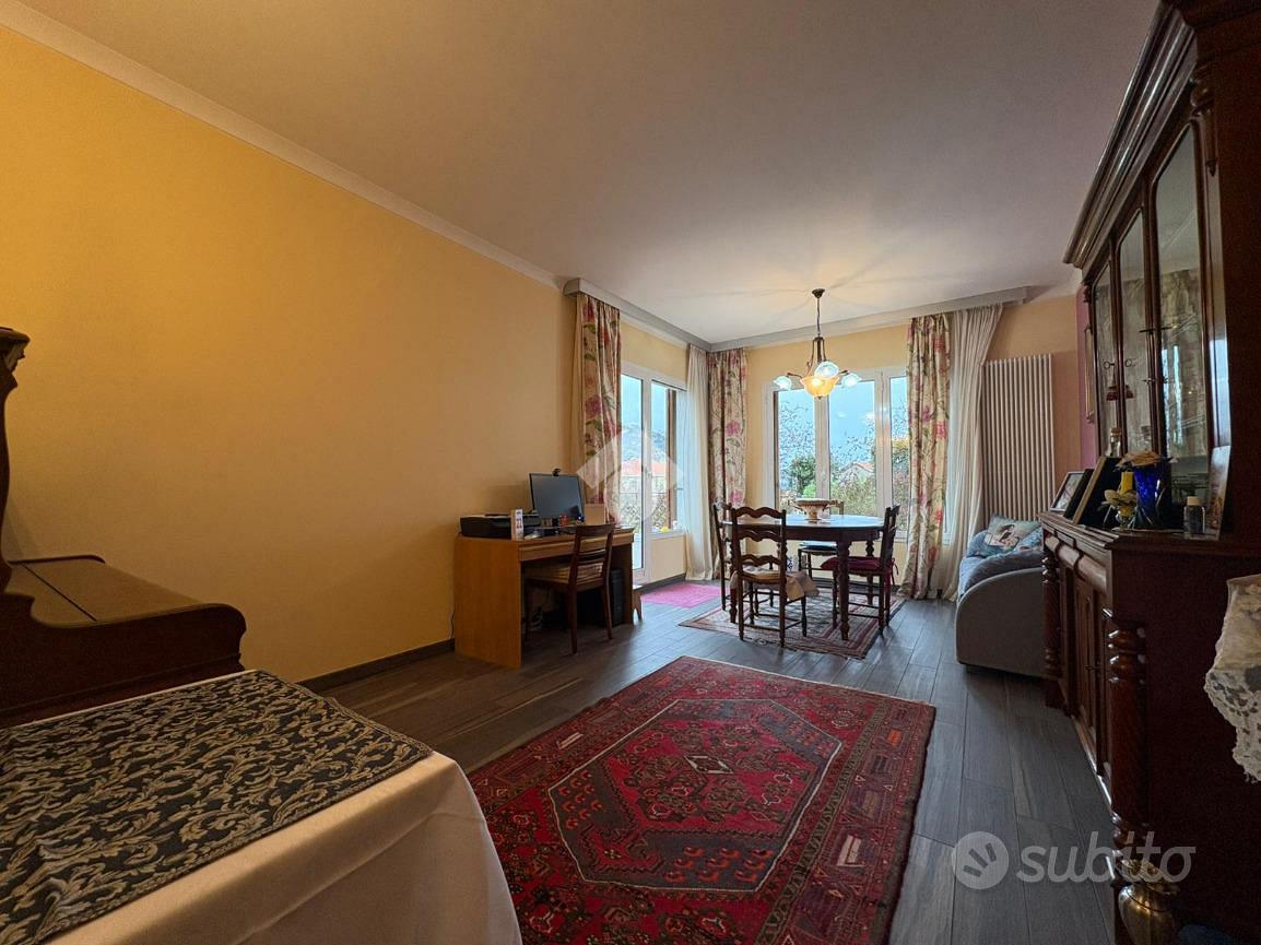 Appartamento – Ventimiglia, Zanin - Vista 5