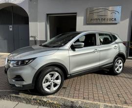 NISSAN QASHQAI 1.5 DCI AUTOMAT ACENTA CERTIFICATA